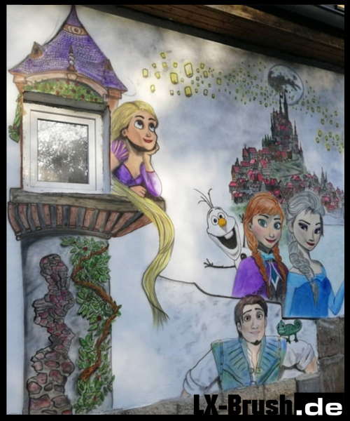 Disneywand